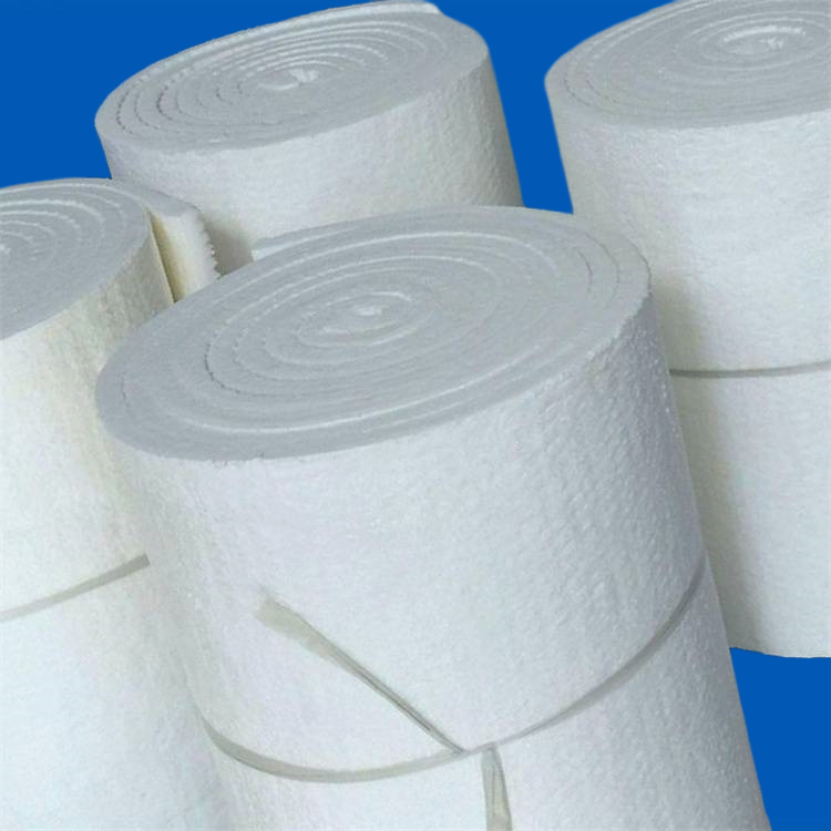 清原满族自治县陶瓷纤维毡